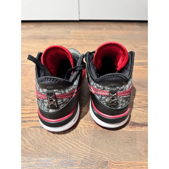 Nike Faze Clan‎ x Zoom Lebron NXXT Gen Bred